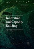 Vrontis / Weber / Tsoukatos |  Innovation and Capacity Building | Buch |  Sack Fachmedien