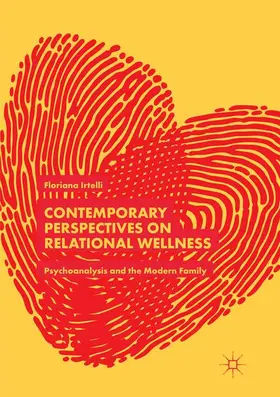 Irtelli |  Contemporary Perspectives on Relational Wellness | Buch |  Sack Fachmedien