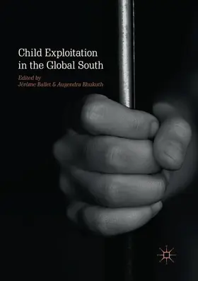 Bhukuth / Ballet |  Child Exploitation in the Global South | Buch |  Sack Fachmedien