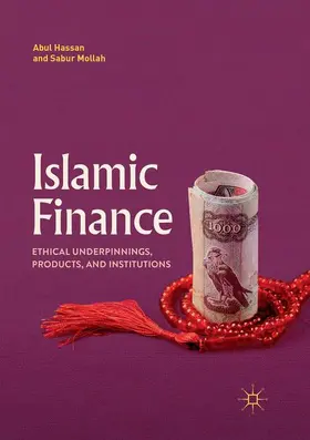 Mollah / Hassan |  Islamic Finance | Buch |  Sack Fachmedien