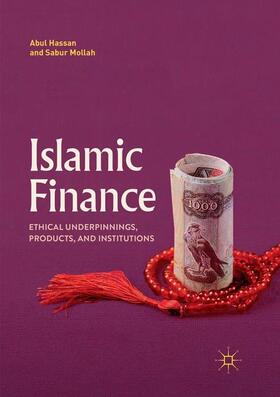 Mollah / Hassan | Islamic Finance | Buch | 978-3-030-08215-4 | sack.de