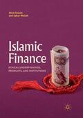 Mollah / Hassan |  Islamic Finance | Buch |  Sack Fachmedien