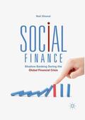 Shenai |  Social Finance | Buch |  Sack Fachmedien
