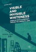 Craven |  Visible and Invisible Whiteness | Buch |  Sack Fachmedien