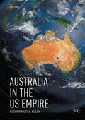 Paul |  Australia in the US Empire | Buch |  Sack Fachmedien
