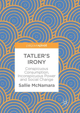 McNamara |  Tatler's Irony | Buch |  Sack Fachmedien
