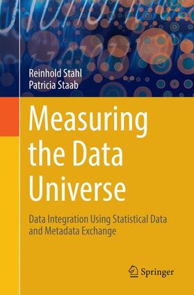 Staab / Stahl | Measuring the Data Universe | Buch | 978-3-030-08342-7 | sack.de