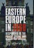 Stibbe / McDermott |  Eastern Europe in 1968 | Buch |  Sack Fachmedien