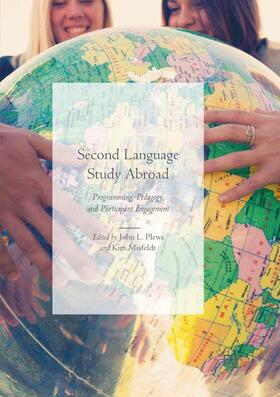 Misfeldt / Plews |  Second Language Study Abroad | Buch |  Sack Fachmedien