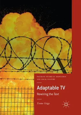 Griggs |  Adaptable TV | Buch |  Sack Fachmedien