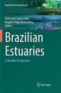 Bernardino / Lana |  Brazilian Estuaries | Buch |  Sack Fachmedien