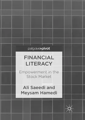 Hamedi / Saeedi |  Financial Literacy | Buch |  Sack Fachmedien