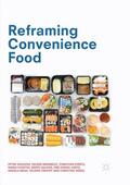 Jackson / Brembeck / Everts |  Reframing Convenience Food | Buch |  Sack Fachmedien