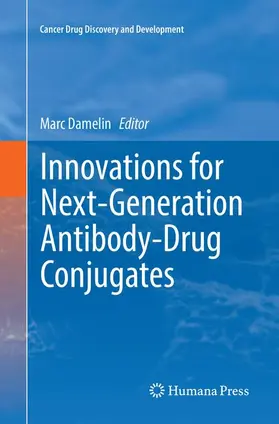 Damelin |  Innovations for Next-Generation Antibody-Drug Conjugates | Buch |  Sack Fachmedien