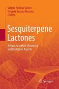 Martino / Sülsen |  Sesquiterpene Lactones | Buch |  Sack Fachmedien