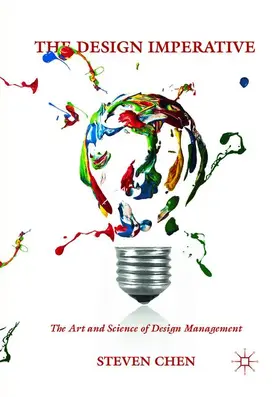Chen |  The Design Imperative | Buch |  Sack Fachmedien