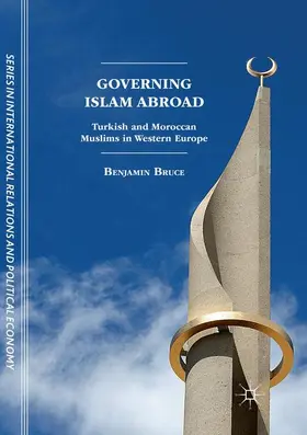 Bruce |  Governing Islam Abroad | Buch |  Sack Fachmedien