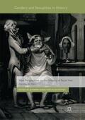 Withey / Evans |  New Perspectives on the History of Facial Hair | Buch |  Sack Fachmedien
