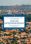 Dana / Honyenuga / Ratten |  African Entrepreneurship | Buch |  Sack Fachmedien