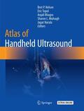 Nelson / Topol / Narula |  Atlas of Handheld Ultrasound | Buch |  Sack Fachmedien