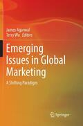 Wu / Agarwal |  Emerging Issues in Global Marketing | Buch |  Sack Fachmedien