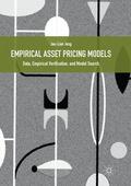 Jeng |  Empirical Asset Pricing Models | Buch |  Sack Fachmedien