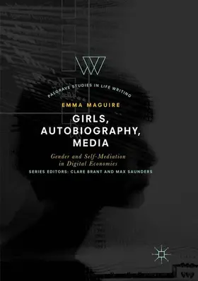 Maguire |  Girls, Autobiography, Media | Buch |  Sack Fachmedien