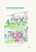 Subramaniam |  Contesting Water Rights | Buch |  Sack Fachmedien