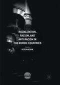 Hervik |  Racialization, Racism, and Anti-Racism in the Nordic Countries | Buch |  Sack Fachmedien