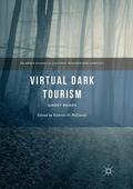 McDaniel |  Virtual Dark Tourism | Buch |  Sack Fachmedien