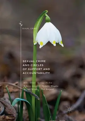 Elliott / Hocken / Banyard |  Sexual Crime and Circles of Support and Accountability | Buch |  Sack Fachmedien