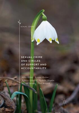 Elliott / Hocken / Banyard | Sexual Crime and Circles of Support and Accountability | Buch | 978-3-030-09083-8 | sack.de