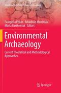 Piskin / Piskin / Bartkowiak |  Environmental Archaeology | Buch |  Sack Fachmedien