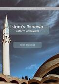 Hopwood |  Islam's Renewal | Buch |  Sack Fachmedien