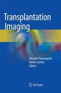 Lamba / Fananapazir |  Transplantation Imaging | Buch |  Sack Fachmedien