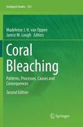Lough / van Oppen |  Coral Bleaching | Buch |  Sack Fachmedien