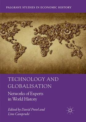 Camprubí / Pretel |  Technology and Globalisation | Buch |  Sack Fachmedien