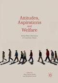 Leruth / Taylor-Gooby |  Attitudes, Aspirations and Welfare | Buch |  Sack Fachmedien