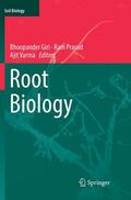 Giri / Varma / Prasad |  Root Biology | Buch |  Sack Fachmedien