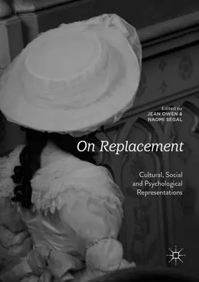 Owen / Segal |  On Replacement | Buch |  Sack Fachmedien