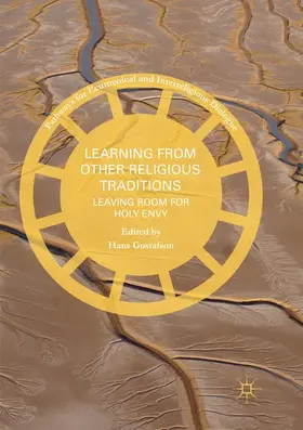 Gustafson |  Learning from Other Religious Traditions | Buch |  Sack Fachmedien