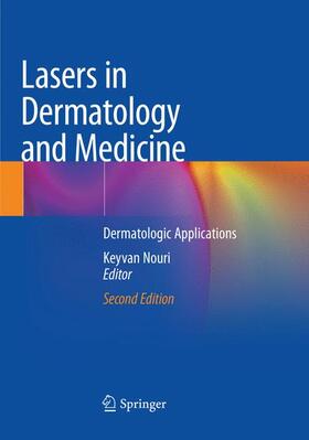 Nouri | Lasers in Dermatology and Medicine | Buch | 978-3-030-09406-5 | sack.de