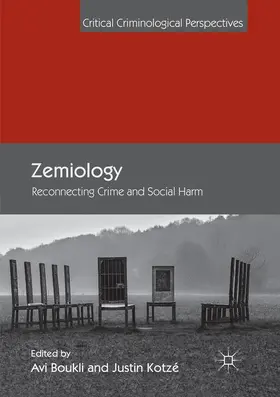 Kotzé / Boukli |  Zemiology | Buch |  Sack Fachmedien