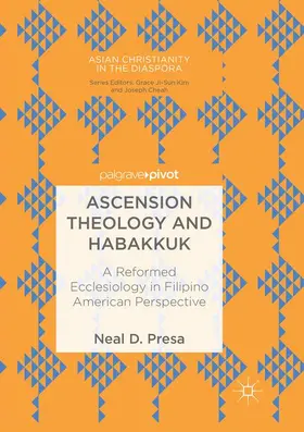 Presa |  Ascension Theology and Habakkuk | Buch |  Sack Fachmedien
