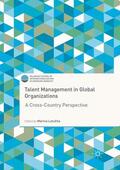 Latukha |  Talent Management in Global Organizations | Buch |  Sack Fachmedien