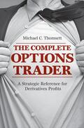 Thomsett |  The Complete Options Trader | Buch |  Sack Fachmedien