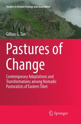 Tan |  Pastures of Change | Buch |  Sack Fachmedien