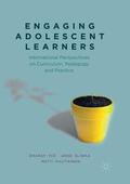 Yee / Rautiainen / Sliwka |  Engaging Adolescent Learners | Buch |  Sack Fachmedien