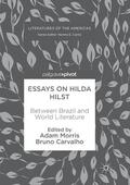 Carvalho / Morris |  Essays on Hilda Hilst | Buch |  Sack Fachmedien