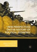 Reinert / Fredona |  New Perspectives on the History of Political Economy | Buch |  Sack Fachmedien